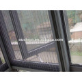 Glass fiber anti-mosquito window screen mesh